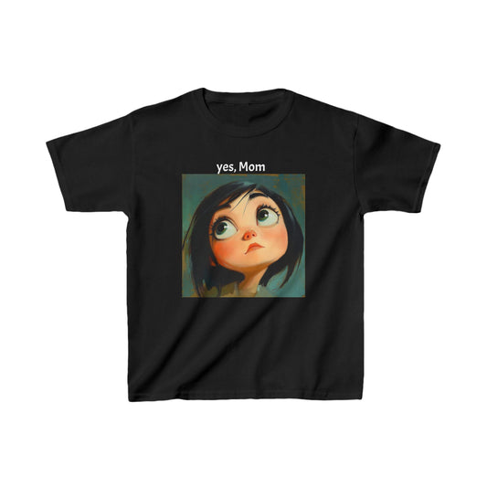 Kids Heavy Cotton™ Tee