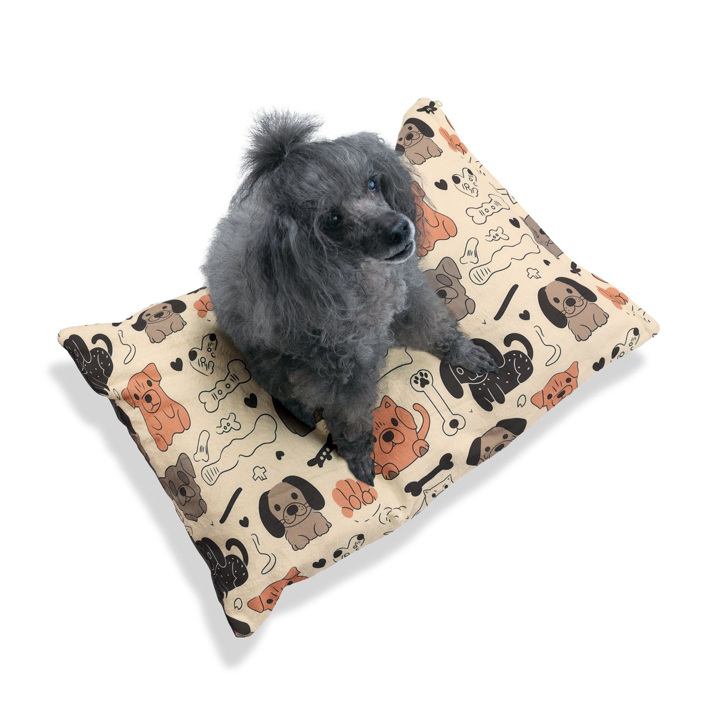 Cozy Pet Bed