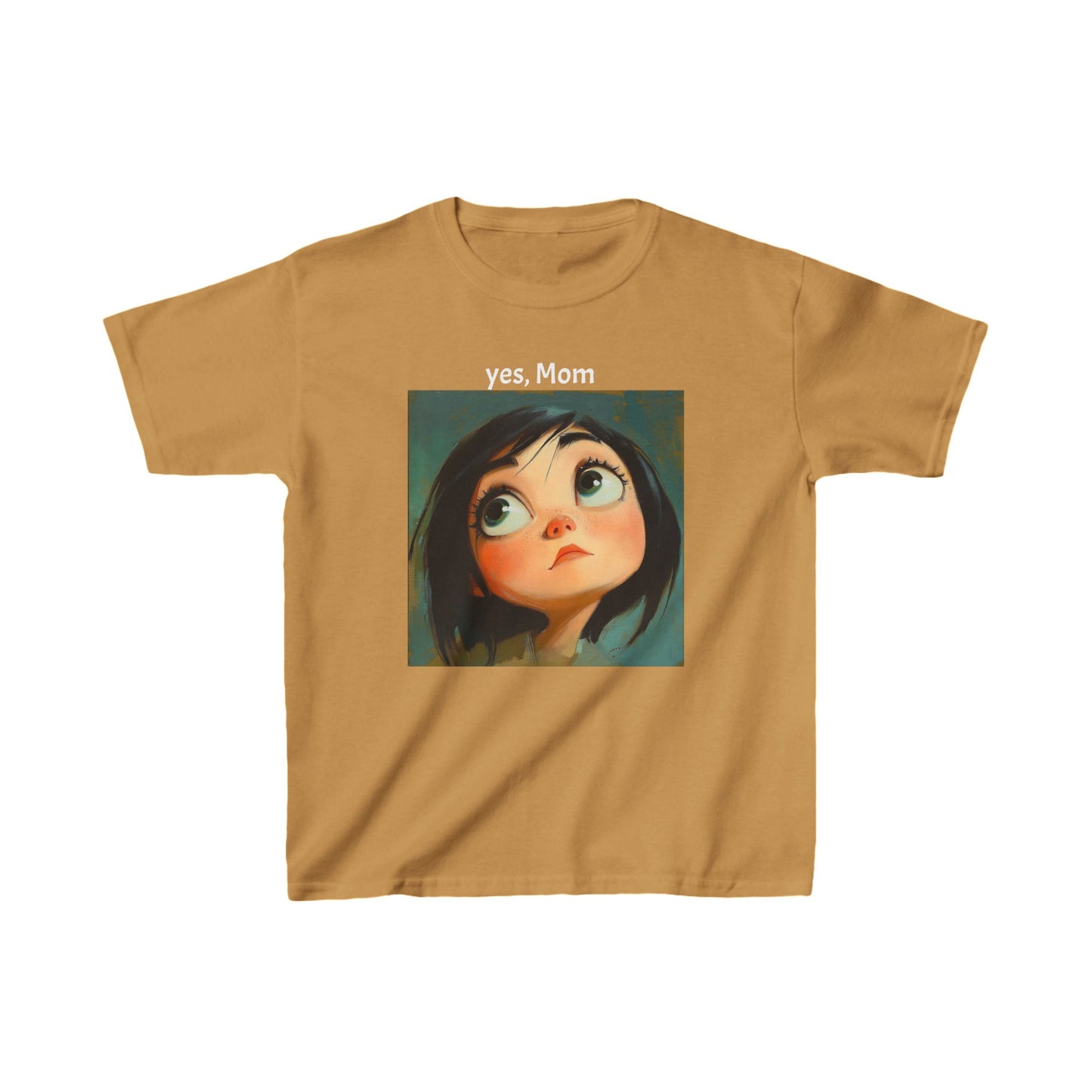 Kids Heavy Cotton™ Tee