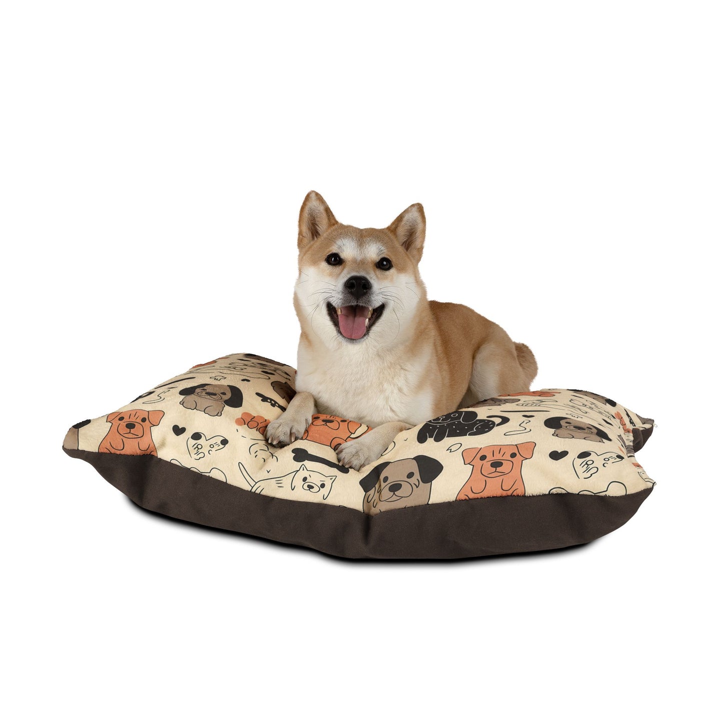 Cozy Pet Bed