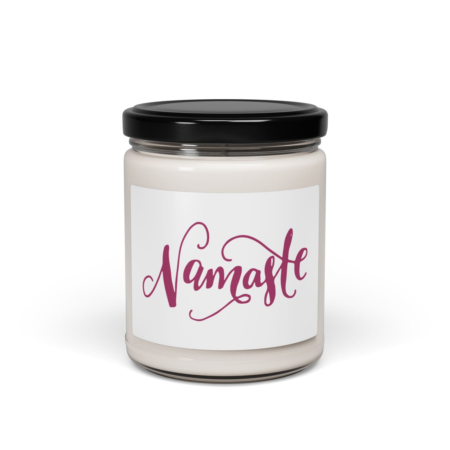 Namaste Soy Candle